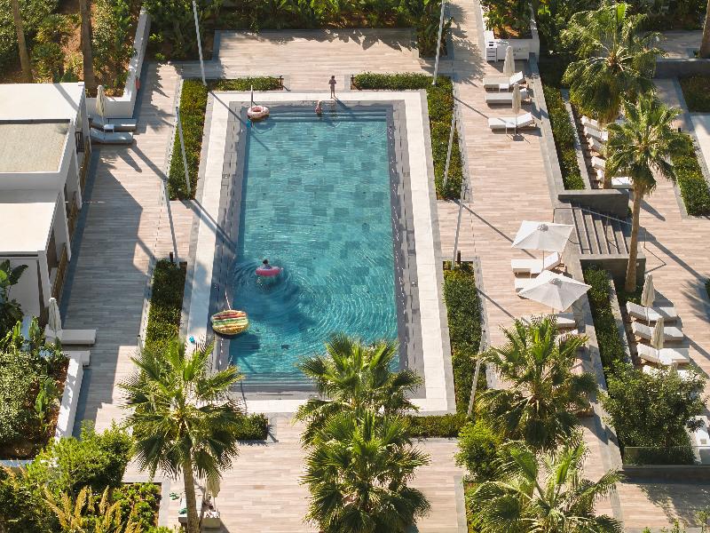 Grecotel LUXME White image