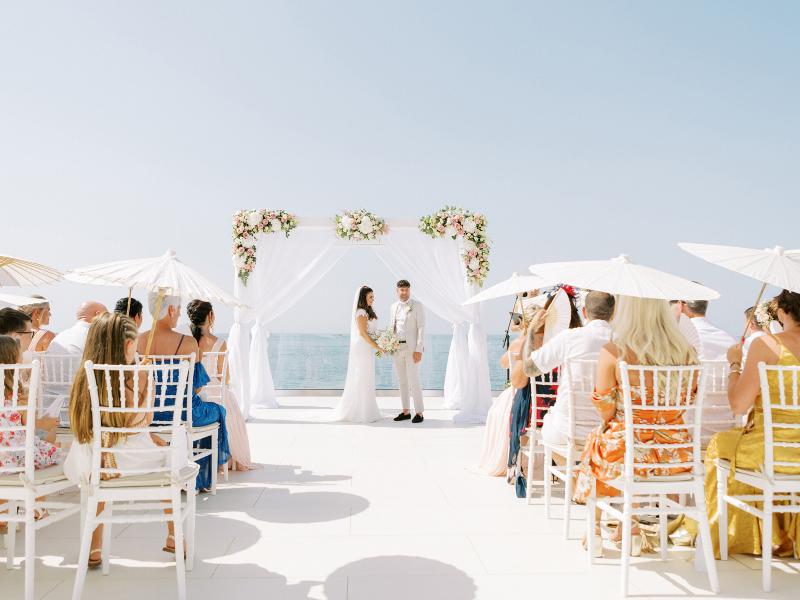 Grecotel LUXME White image