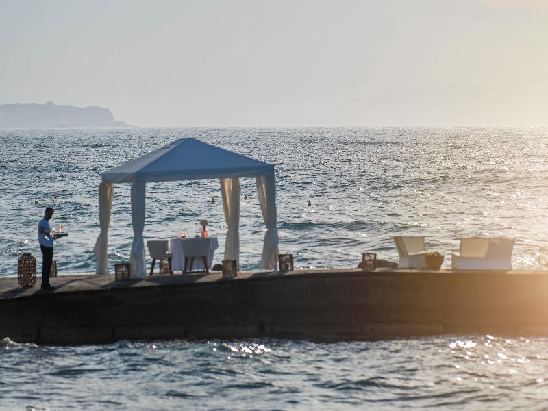 Grecotel LUXME White image