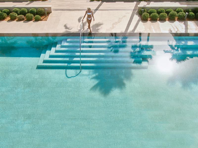 Grecotel LUXME White image