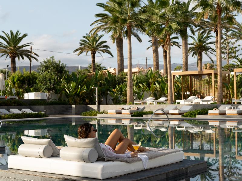 Grecotel LUXME White image