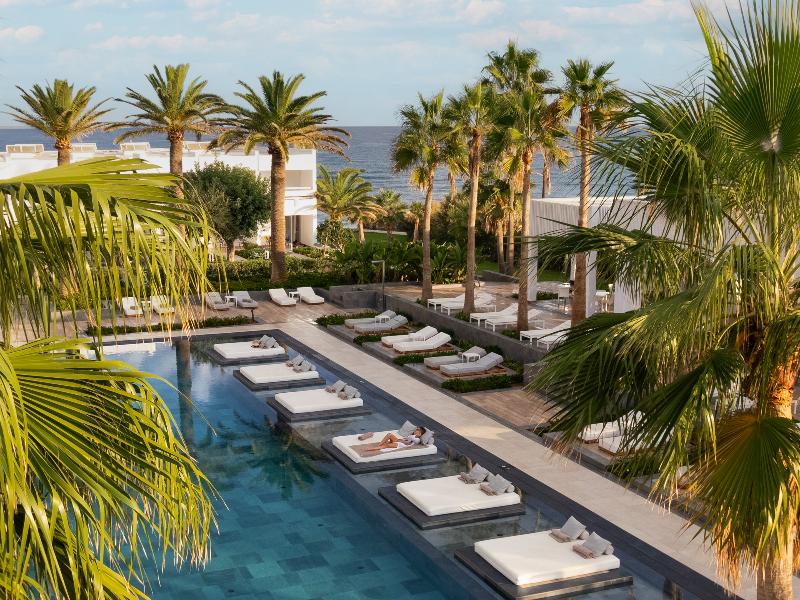 Grecotel LUXME White image