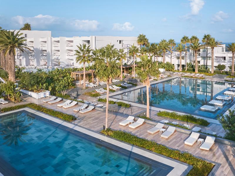 Grecotel LUXME White image