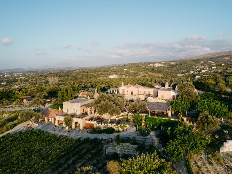 Grecotel LUXME White image