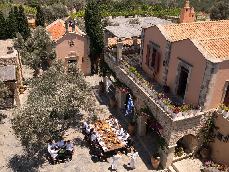 Grecotel LUXME White image