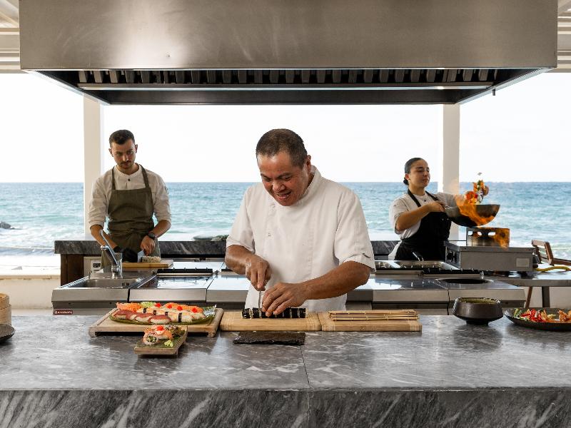 Grecotel LUXME White image