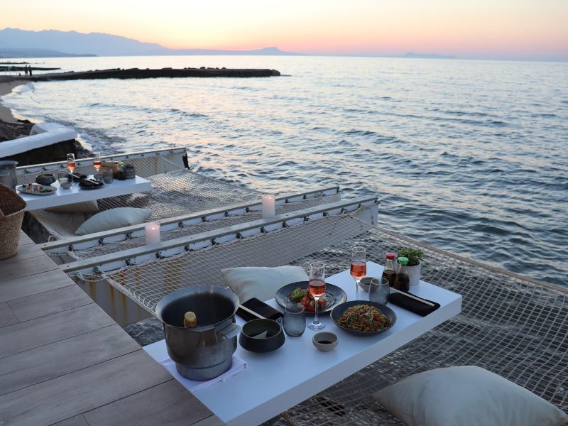 Grecotel LUXME White image