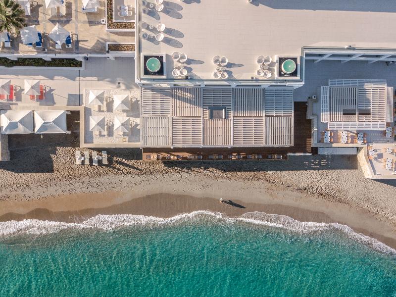 Grecotel LUXME White image