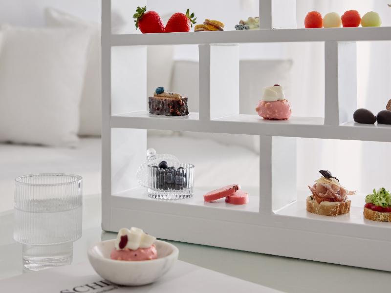 Grecotel LUXME White image