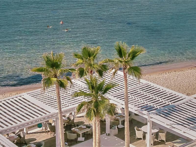 Grecotel LUXME White image