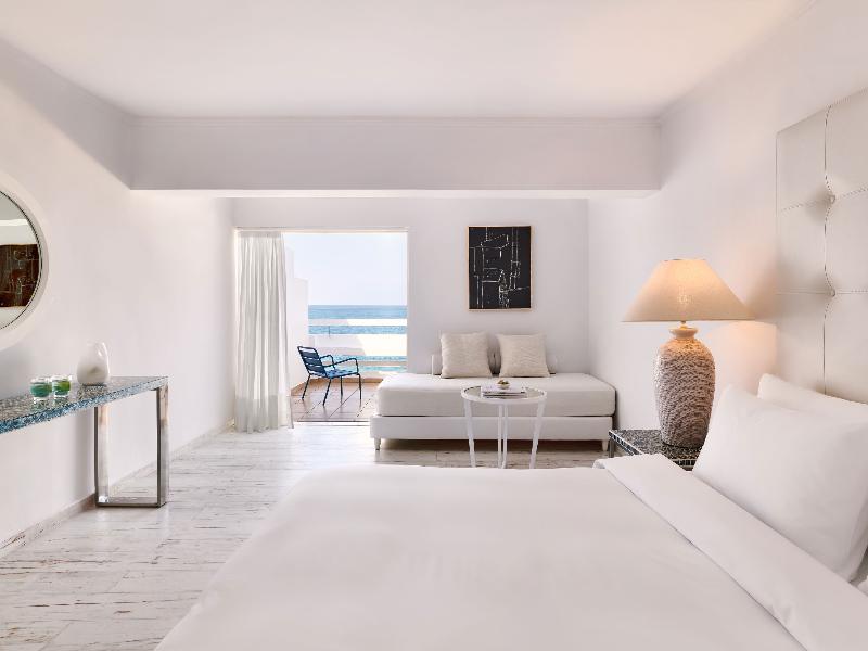 Grecotel LUX ME White image