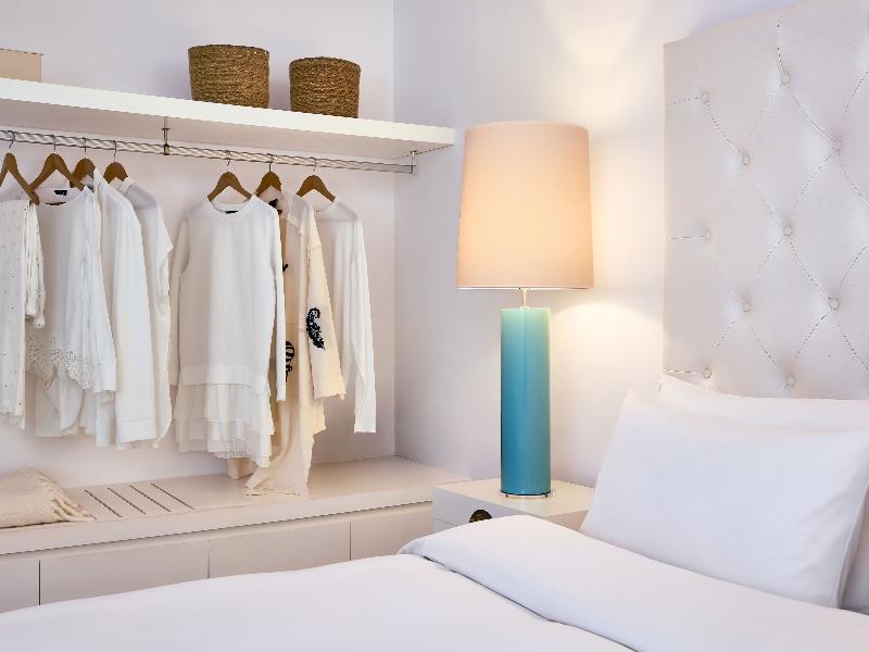 Grecotel LUX ME White image