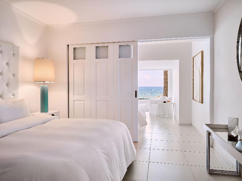 Grecotel LUX ME White image