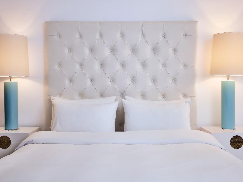 Grecotel LUX ME White image