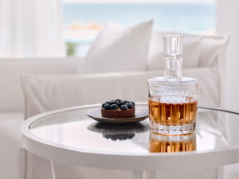 Grecotel LUX ME White image