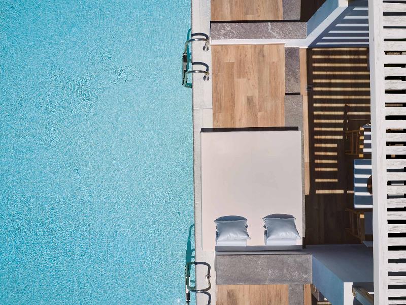 Grecotel LUXME White image