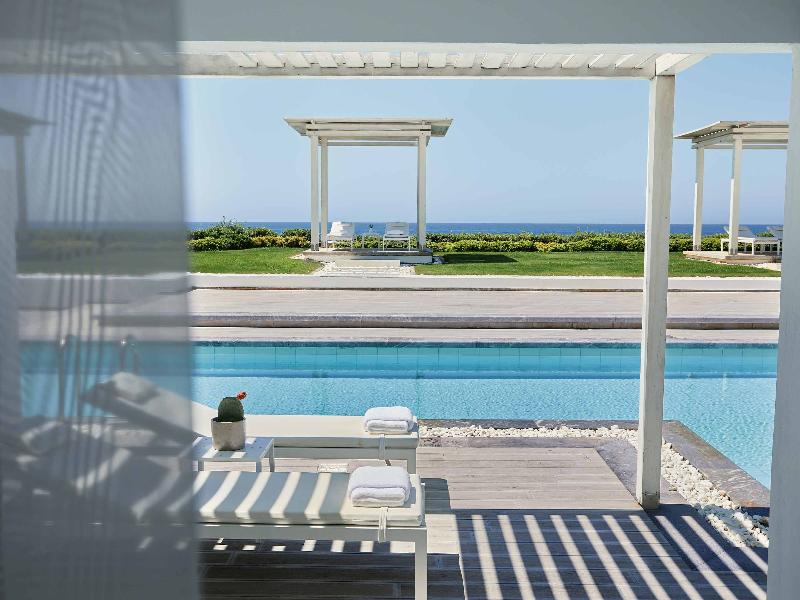 Grecotel LUXME White image