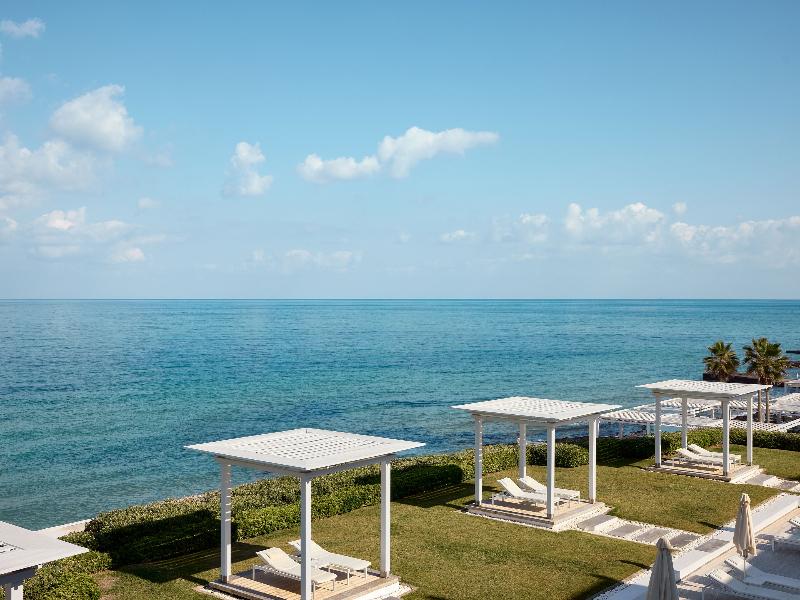 Grecotel LUXME White image
