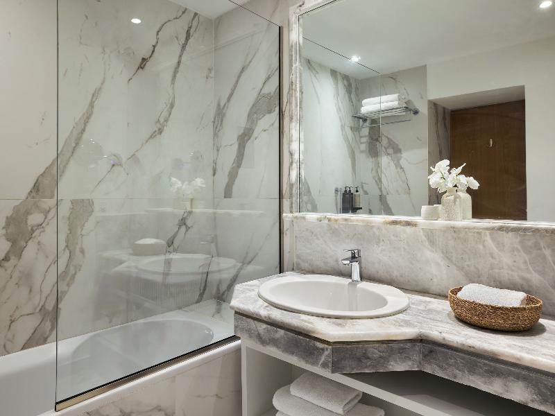 Grecotel LUXME White image