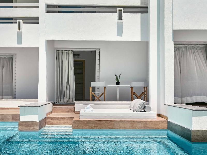 Grecotel LUXME White image
