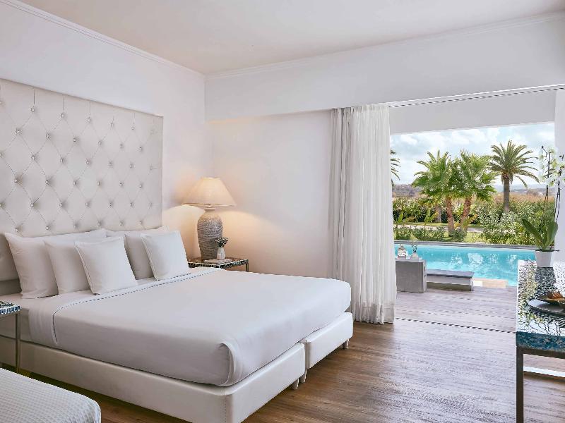 Grecotel LUXME White image