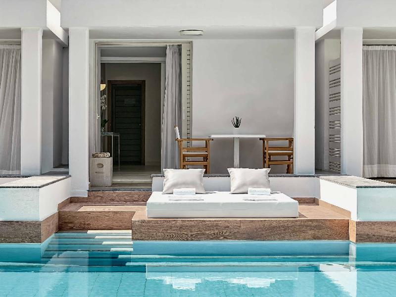 Grecotel LUXME White image