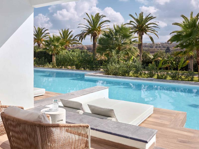 Grecotel LUXME White image