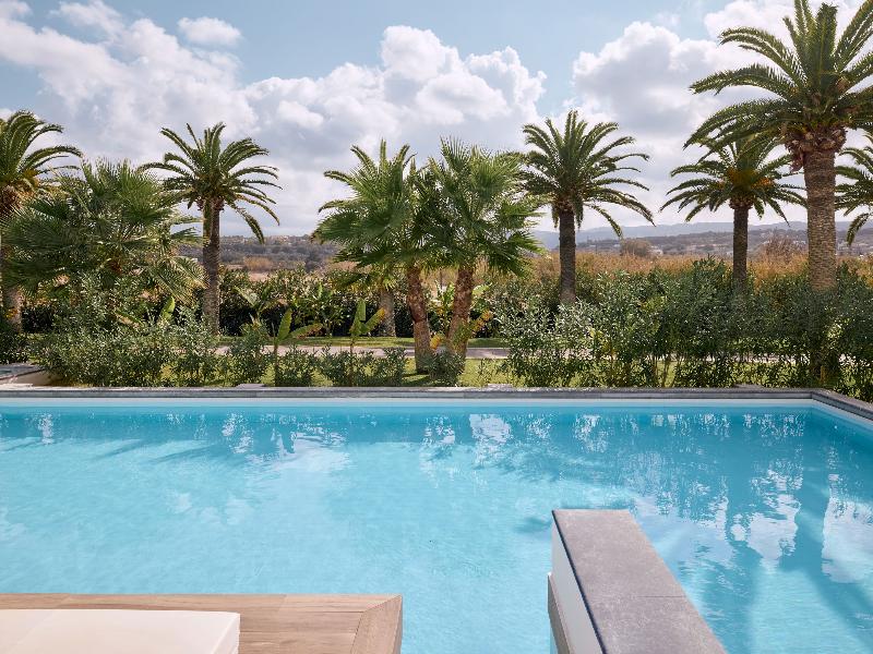 Grecotel LUXME White image