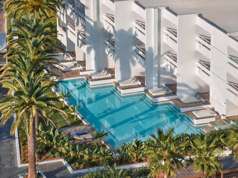 Grecotel LUXME White image