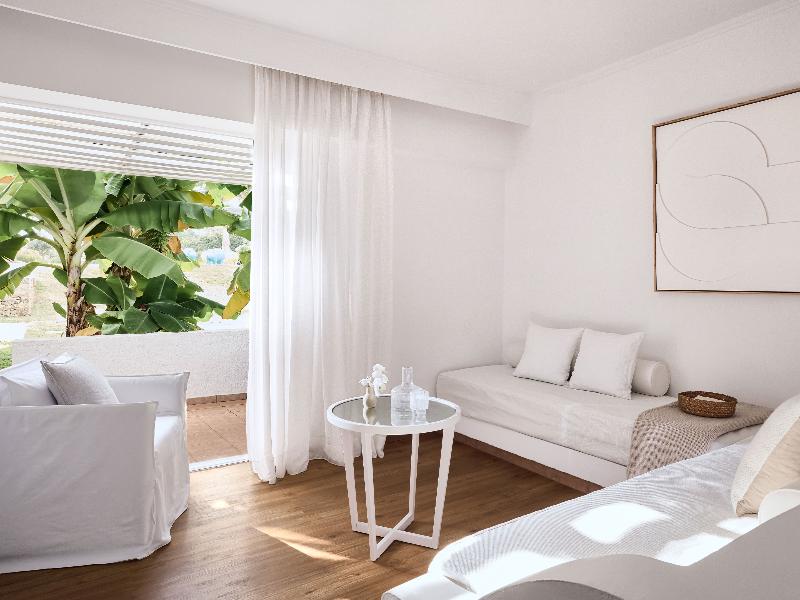 Grecotel LUXME White image
