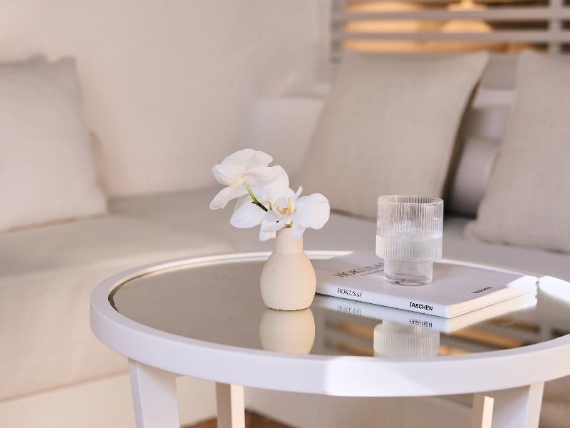 Grecotel LUXME White image