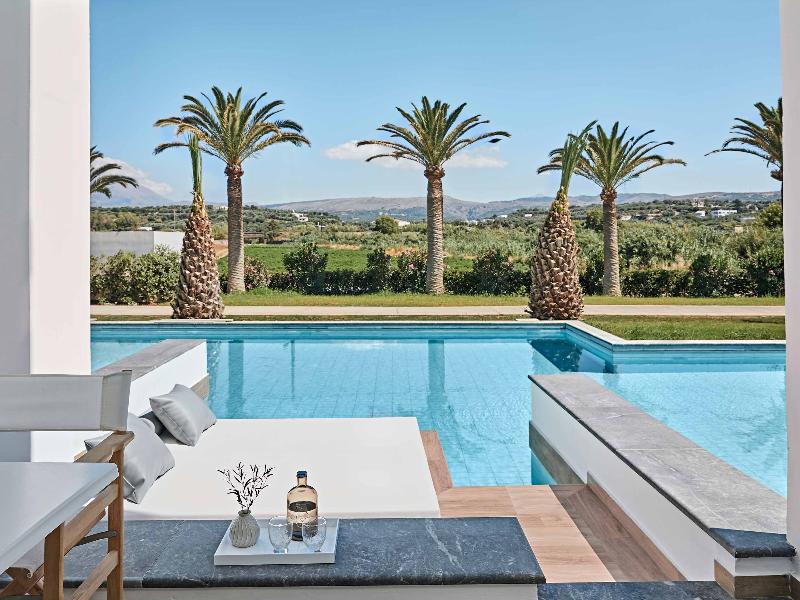 Grecotel LUXME White image