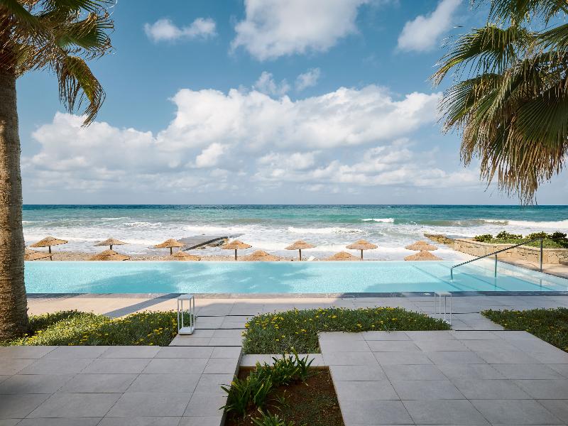 Grecotel LUXME White image