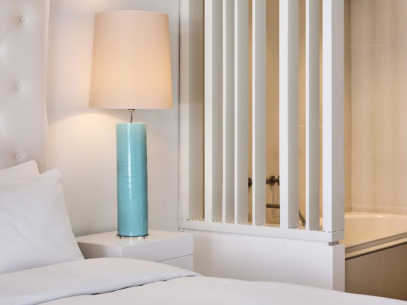 Grecotel LUXME White image