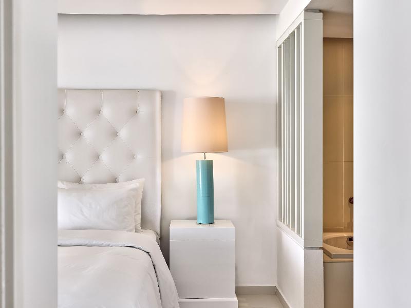Grecotel LUXME White image