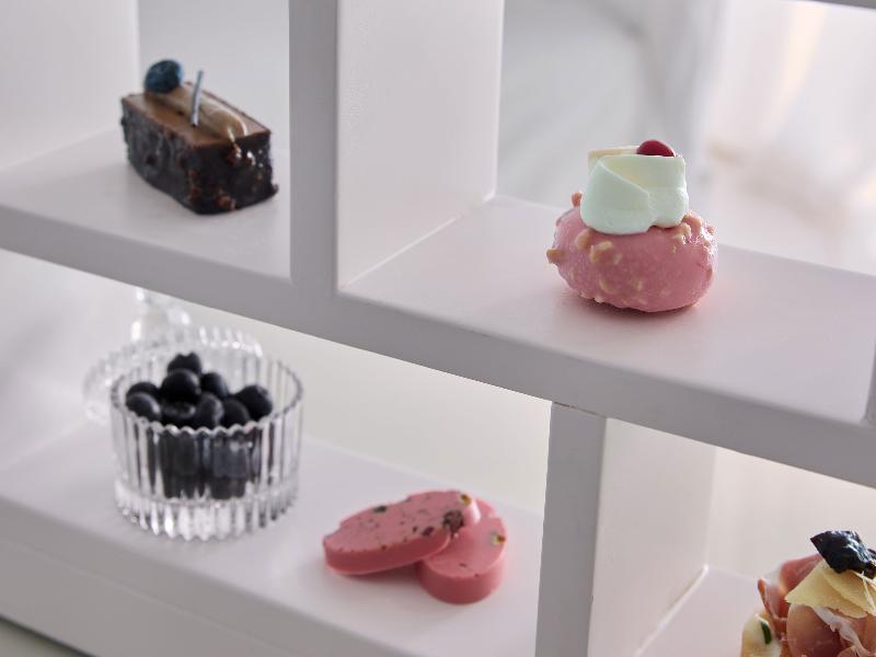 Grecotel LUXME White image
