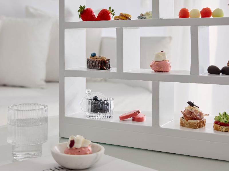 Grecotel LUXME White image