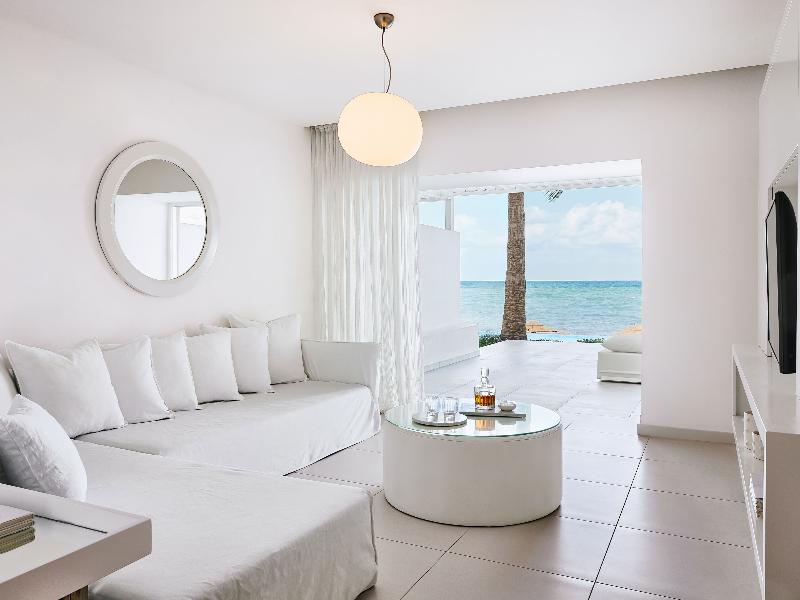 Grecotel LUXME White image