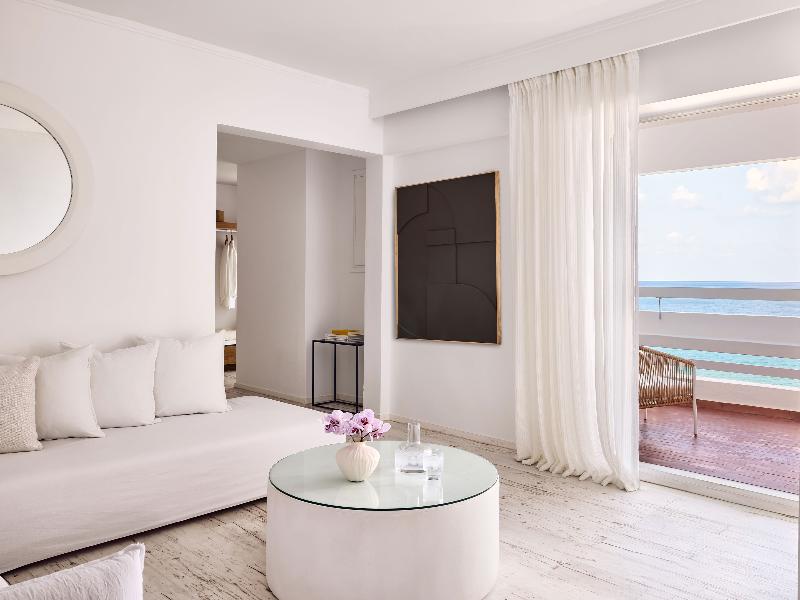 Grecotel LUXME White image