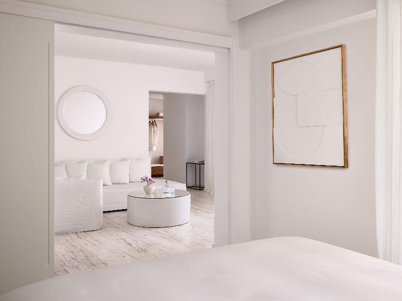Grecotel LUXME White image
