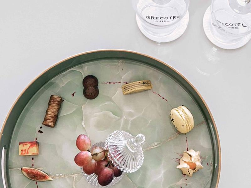 Grecotel LUXME White image