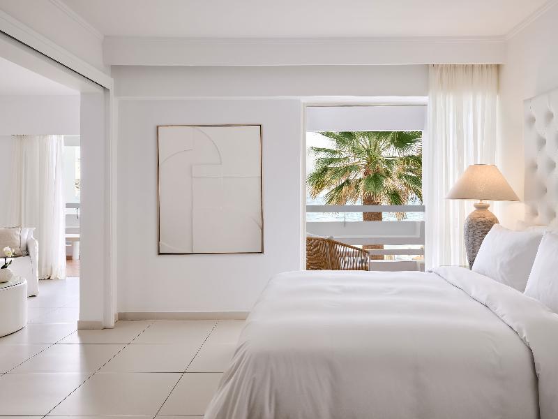 Grecotel LUXME White image