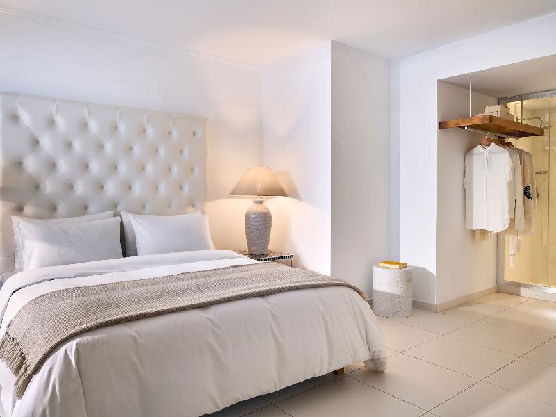 Grecotel LUXME White image