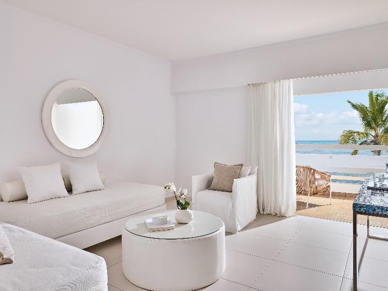 Grecotel LUXME White image
