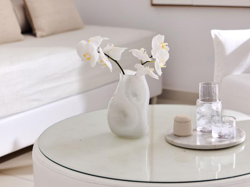 Grecotel LUXME White image