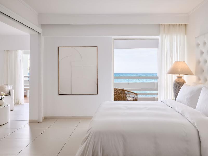 Grecotel LUXME White image