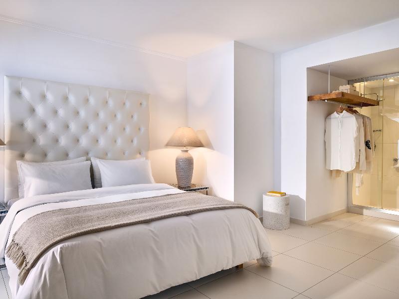 Grecotel LUXME White image