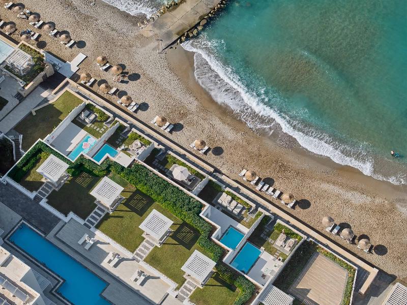 Grecotel LUXME White image