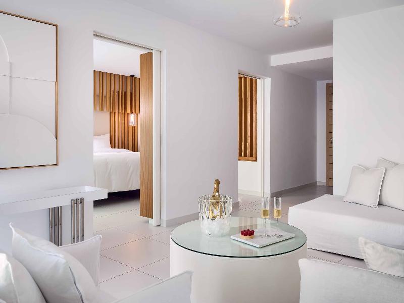 Grecotel LUXME White image