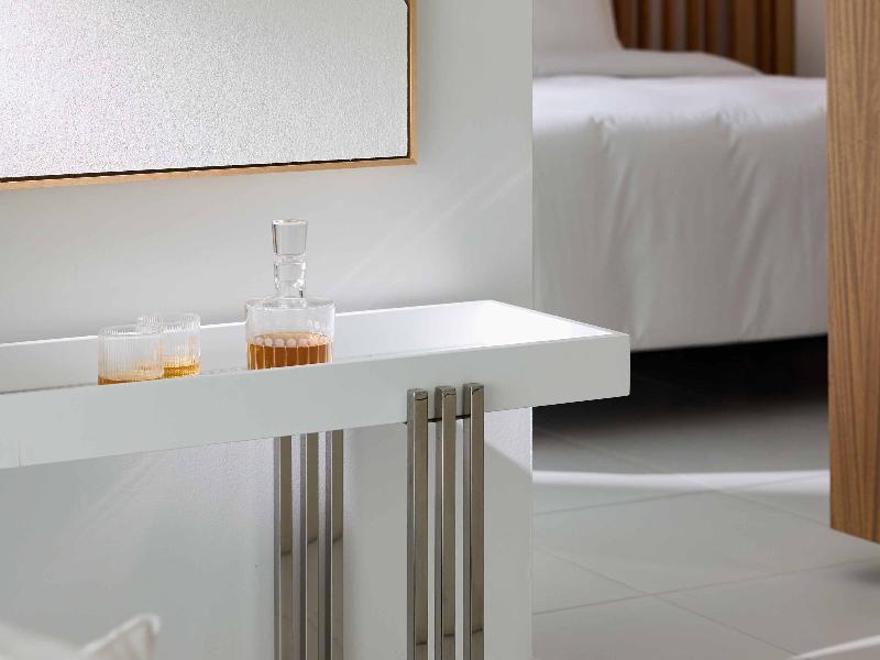 Grecotel LUXME White image